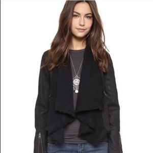 Free people Moto jacket